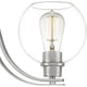 Quoizel - Pruitt Chandelier - Lights Canada