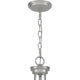 Quoizel - Pruitt Chandelier - Lights Canada