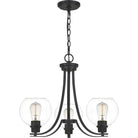Quoizel - Pruitt Chandelier - Lights Canada