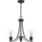 Quoizel - Pruitt Chandelier - Lights Canada