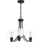 Quoizel - Pruitt Chandelier - Lights Canada