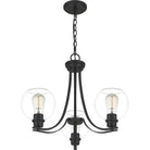 Quoizel - Pruitt Chandelier - Lights Canada