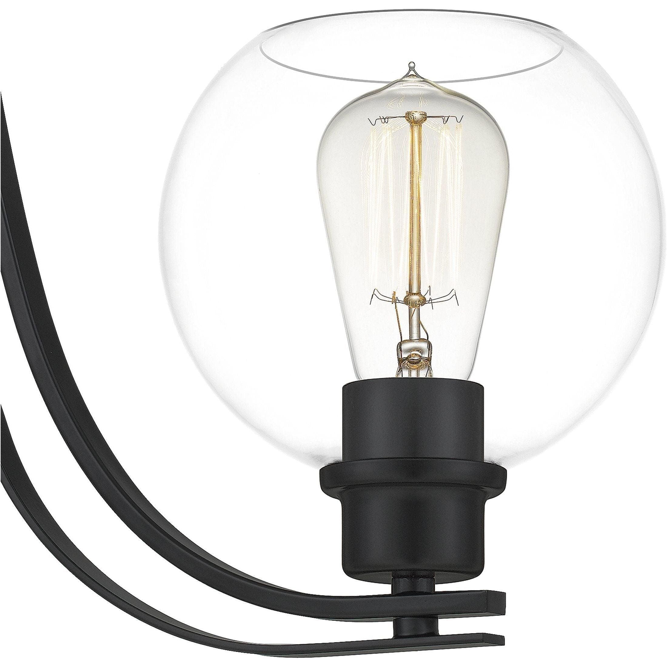 Quoizel - Pruitt Chandelier - Lights Canada