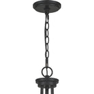 Quoizel - Pruitt Chandelier - Lights Canada
