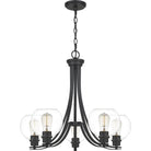 Quoizel - Pruitt Chandelier - Lights Canada
