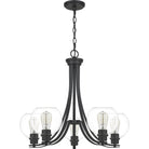 Quoizel - Pruitt Chandelier - Lights Canada