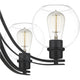 Quoizel - Pruitt Chandelier - Lights Canada