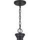 Quoizel - Pruitt Chandelier - Lights Canada