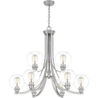 Quoizel - Pruitt Chandelier - Lights Canada