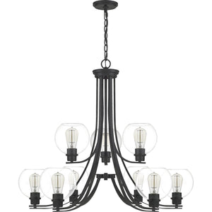 Quoizel - Pruitt Chandelier - Lights Canada