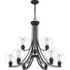 Quoizel - Pruitt Chandelier - Lights Canada