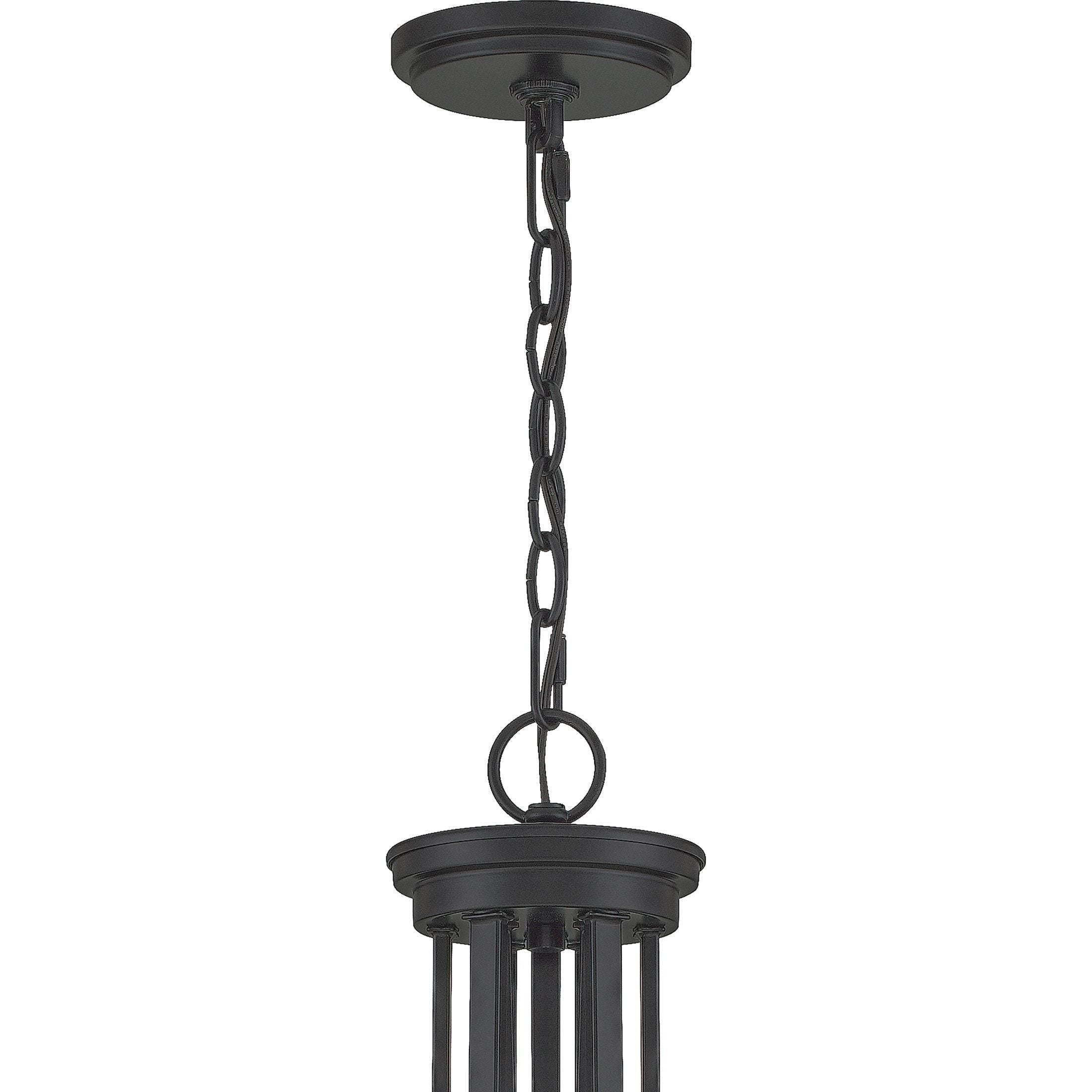 Quoizel - Pruitt Chandelier - Lights Canada