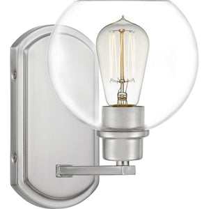 Quoizel - Pruitt Sconce - Lights Canada