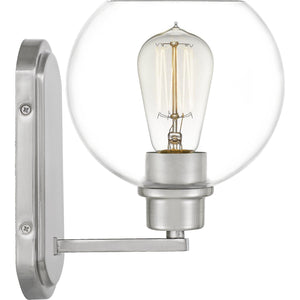 Quoizel - Pruitt Sconce - Lights Canada