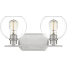 Quoizel - Pruitt Vanity Light - Lights Canada