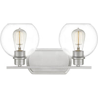 Pruitt Vanity Light