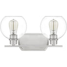 Quoizel - Pruitt Vanity Light - Lights Canada