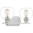 Quoizel - Pruitt Vanity Light - Lights Canada