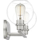 Quoizel - Pruitt Vanity Light - Lights Canada