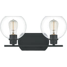 Quoizel - Pruitt Vanity Light - Lights Canada