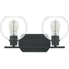 Quoizel - Pruitt Vanity Light - Lights Canada