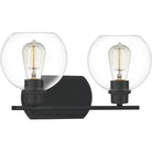 Quoizel - Pruitt Vanity Light - Lights Canada