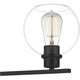 Quoizel - Pruitt Vanity Light - Lights Canada