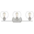 Quoizel - Pruitt Vanity Light - Lights Canada
