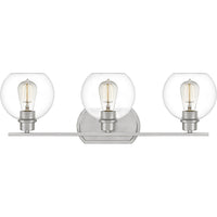 Pruitt Vanity Light