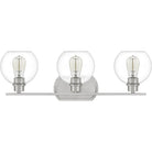 Quoizel - Pruitt Vanity Light - Lights Canada