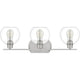 Quoizel - Pruitt Vanity Light - Lights Canada