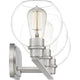 Quoizel - Pruitt Vanity Light - Lights Canada