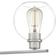 Quoizel - Pruitt Vanity Light - Lights Canada