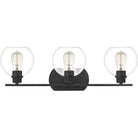 Quoizel - Pruitt Vanity Light - Lights Canada