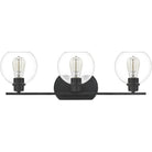 Quoizel - Pruitt Vanity Light - Lights Canada
