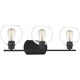 Quoizel - Pruitt Vanity Light - Lights Canada