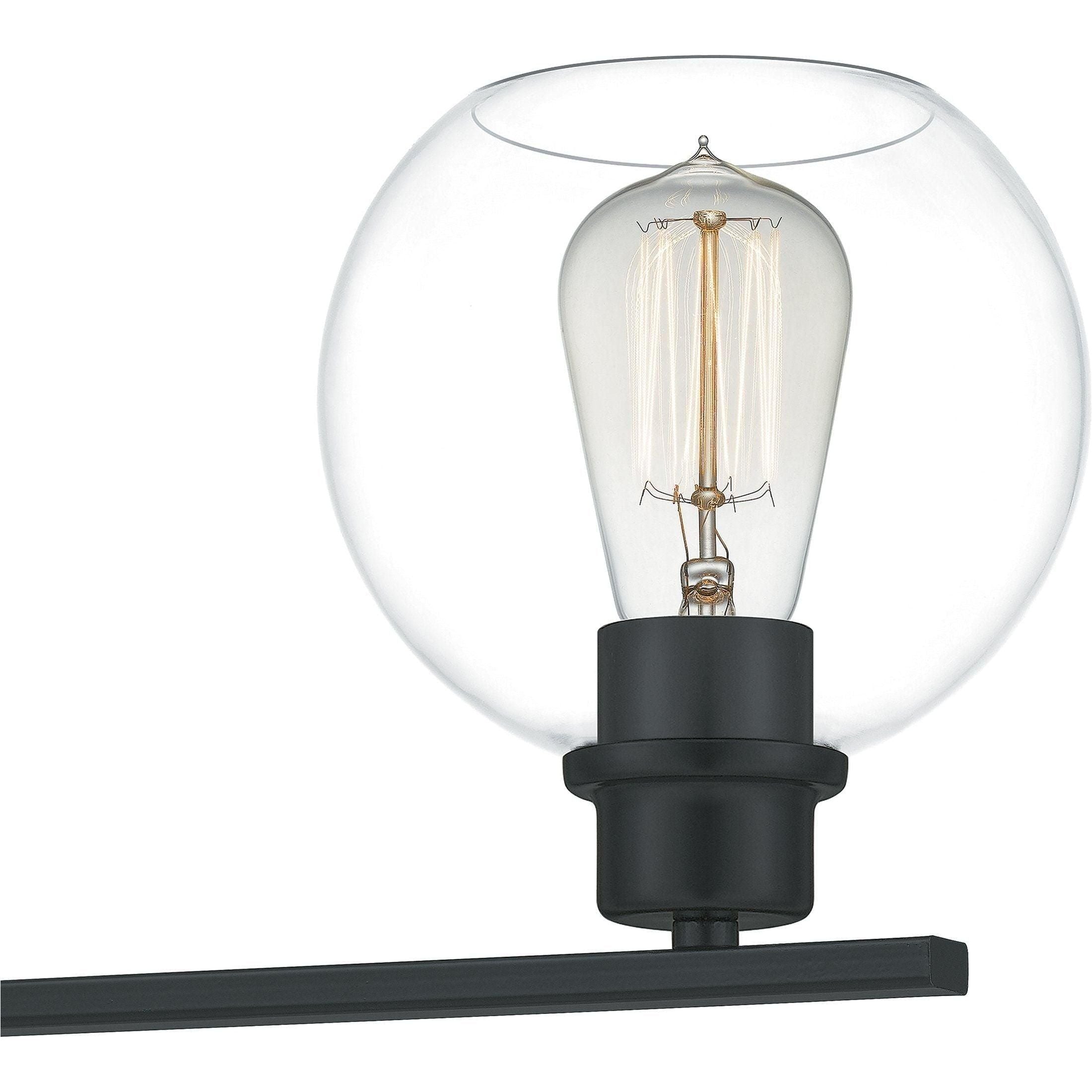 Quoizel - Pruitt Vanity Light - Lights Canada