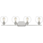 Quoizel - Pruitt Vanity Light - Lights Canada