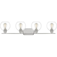 Pruitt Vanity Light