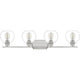 Quoizel - Pruitt Vanity Light - Lights Canada