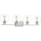 Quoizel - Pruitt Vanity Light - Lights Canada