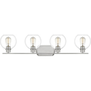 Quoizel - Pruitt Vanity Light - Lights Canada