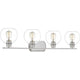Quoizel - Pruitt Vanity Light - Lights Canada