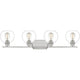 Quoizel - Pruitt Vanity Light - Lights Canada