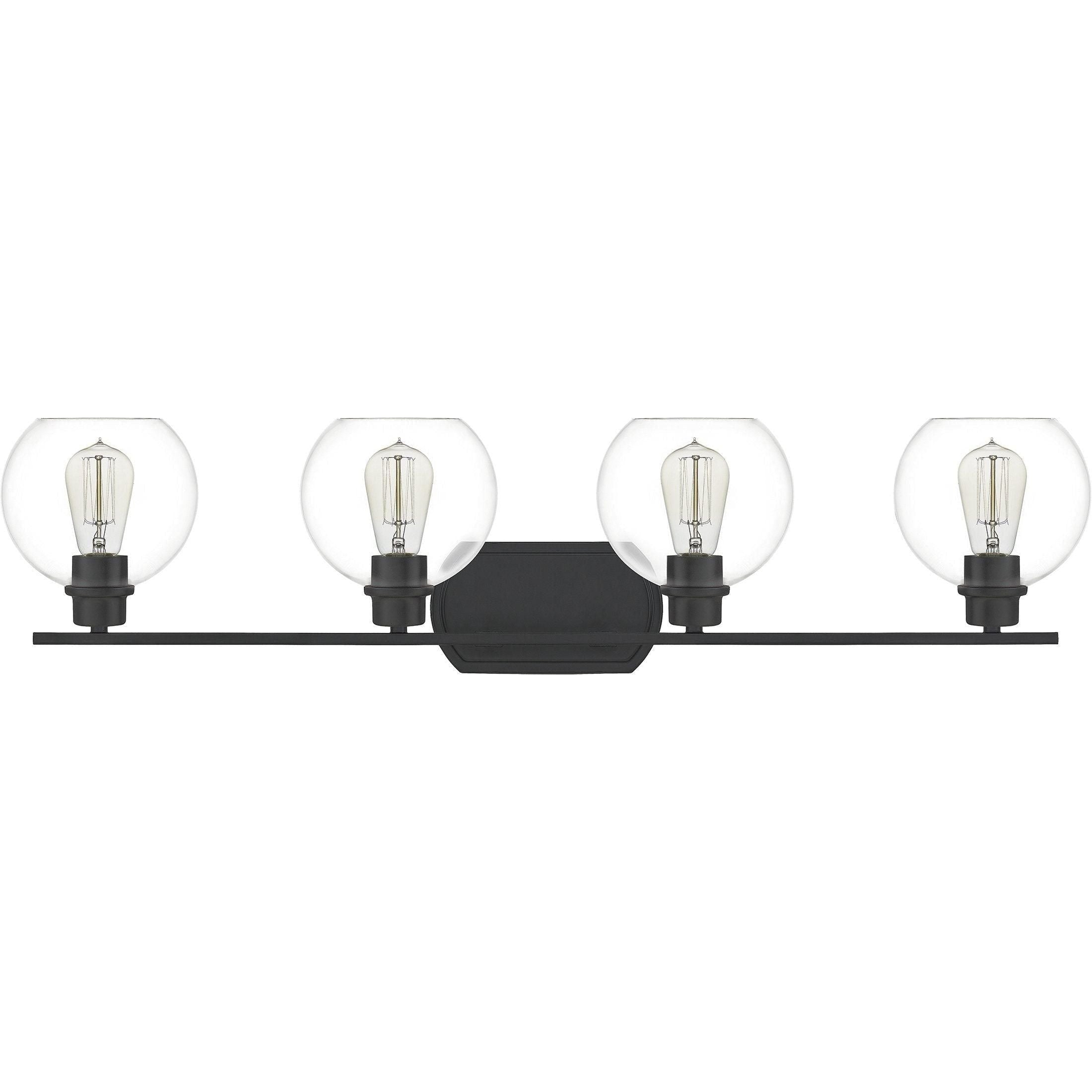 Quoizel - Pruitt Vanity Light - Lights Canada