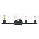 Quoizel - Pruitt Vanity Light - Lights Canada