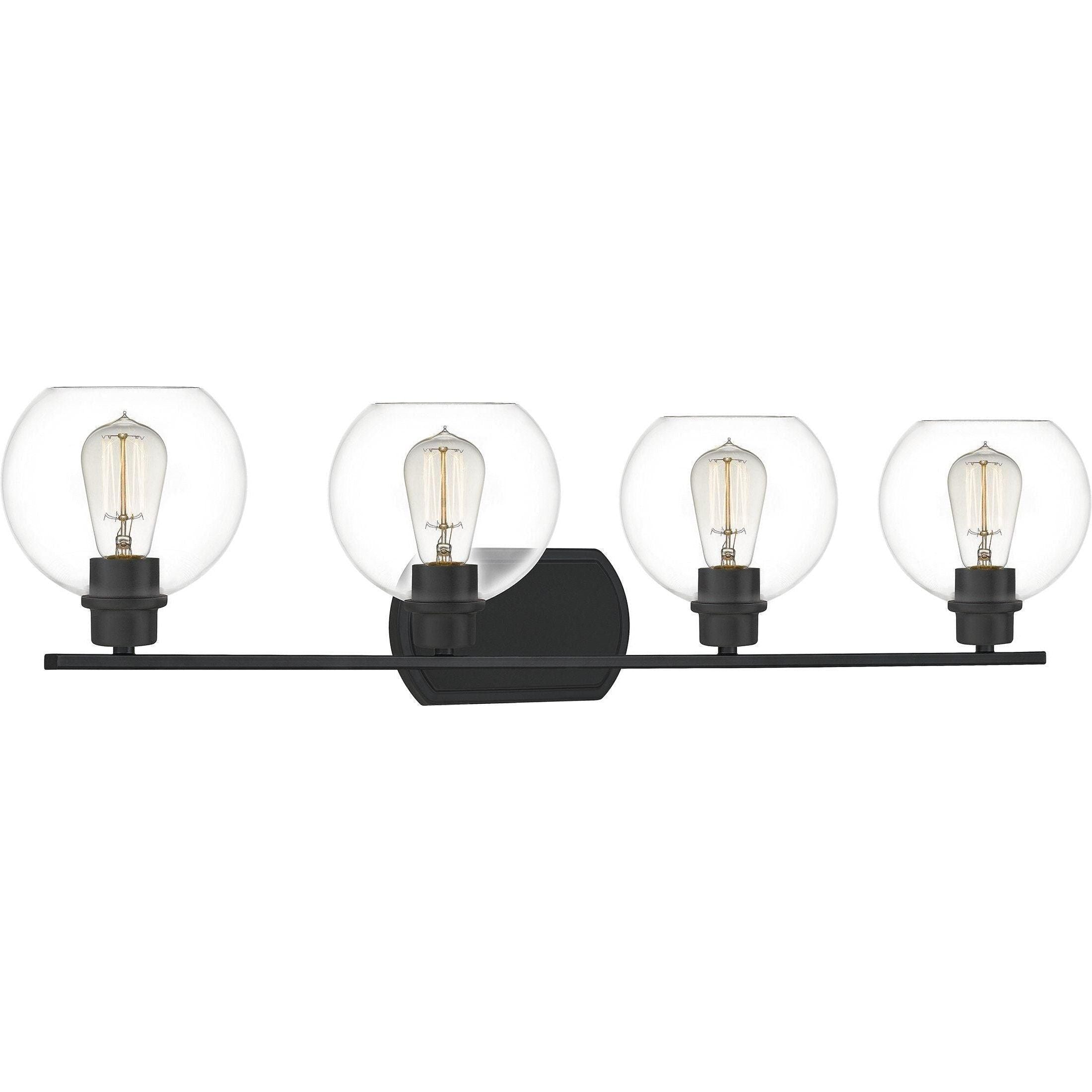 Quoizel - Pruitt Vanity Light - Lights Canada