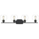 Quoizel - Pruitt Vanity Light - Lights Canada