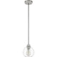 Quoizel - Pruitt Mini Pendant - Lights Canada