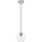 Quoizel - Pruitt Mini Pendant - Lights Canada